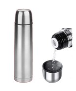 34 Ounce Coffee Thermos | Large Thermal Water Bottle For Tea Hot &amp; Cold ... - $37.99