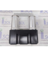 VAT VALVE 243786/2022 Pneumatic Vacuum Valve Actuator 99449/F-14 6311/087 - $4,342.83 CAD