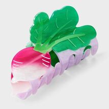 Wild Fable Radish Claw Hair Clip Multicolor Women - $170.25 MXN