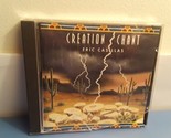 Eric Casillas ‎– Creation Chant (CD, 1994, Talking Taco) - $6.64