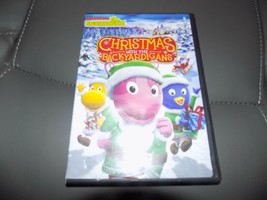 The Backyardigans: Christmas with the Backyardigans (DVD, 2010) EUC - £13.40 GBP