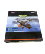Aviation Archive Limited Edition AA37705, RAF SE5a France 1918. 1/48 Sca... - $148.45