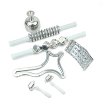 Metal Therapy Full Kit 7 Pieces (Body &amp; Face) ❄ - £205.12 GBP