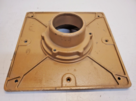 Smith Light Commercial Floor Square Drain 5403 K | 14-1/4&quot; - $98.59