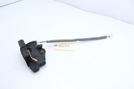 99-00 BMW 323I REAR LEFT DOOR LOCK LATCH ACTUATOR Q3259 image 4