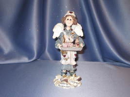 Boyds Mercy ... Angel of Nurses by The Boyds Collection LTD. - $17.00