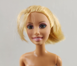 2007 Mattel Barbie Disney Channel High School Musical Sharpay #L3008 - Works - £11.43 GBP