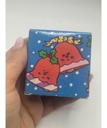 Avon Suds of the Season Betty Bell Soap | Vintage Holiday Bayberry 1 oz NIB - $127.39 MXN