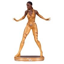 DC Comics Vixen DC Cover Girls Statue - £110.75 GBP