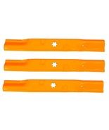 CUB CADET 490-110-C182 Low Lift Sand Blade Set 50&quot; Decks RZT50 XT1 XT2 G... - $2,621.09 MXN