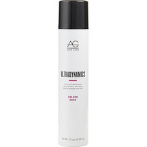 Ag Hair Care By Ag Hair Care Ultradynamics Extra Firm Finishing Spray 10 Oz - £21.54 GBP