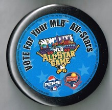 2006 MLB all star Game 2&quot; Pin Button - £11.22 GBP