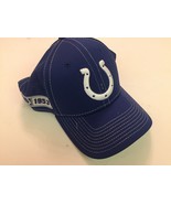 INDIANAPOLIS COLTS OFFICIAL NFL SIDE LINE 39THIRTY New Era M/L ONLY STY ... - $12.89 CAD