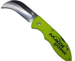 Madi Blunted Blade Lockback Lineman Knife - £31.34 GBP