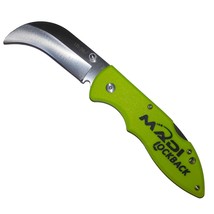 Madi Blunted Blade Lockback Lineman Knife - £31.42 GBP