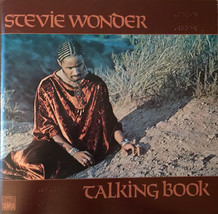 Talking Book [Vinyl] Stevie Wonder - $69.99