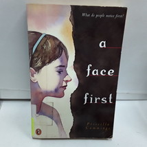 A Face First - £2.39 GBP