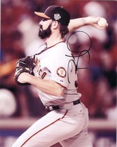 Brian Wilson Signed Autographed Glossy 8x10 Photo - San Francisco Giants - £31.63 GBP