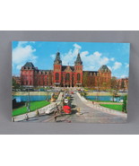 Vintage Postcard - The National Gallery Amsterdam - Rembrandt - $15.00