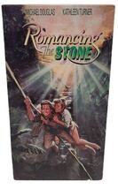 Romancing the Stone (VHS, 1997) - $5.50