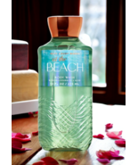 10 oz - Bath &amp; Body Works At the Beach Body Wash - FAST SHIP - $173.17 MXN
