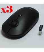 VicTsing 288A Wireless Portable Computer Mice for Laptop - $19.99