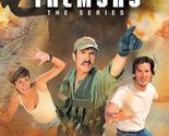 Tremors - Complete Series + Movie Collection - $49.95