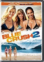 Blue Crush 2 DVD - $5.00