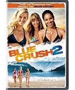 Blue Crush 2 DVD - £3.92 GBP