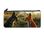 Animal Foxes Pencil Case - $16.90