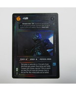 4-LOM FOIL - Dagobah Reflections - Star Wars CCG Customizeable Card Game SWCCG - $3.71