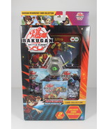 Bakugan Battle Planet Resurgence Card Collection Pack Maxotaur Ultra Jum... - $559.68 MXN
