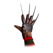 Trick Or Treat Studios Nightmare Elm Street Master Deluxe Freddy Krueger Glove - £229.13 GBP