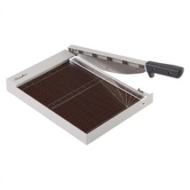 Swingline Paper Trimmer, Guillotine Paper Cutter, 12&quot; Cut Length, NEW - €40,58 EUR