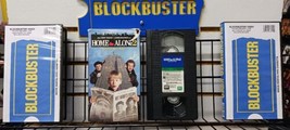 Vintage Home Alone 2  VCR Video Tape Movie  (Tested) - £7.03 GBP