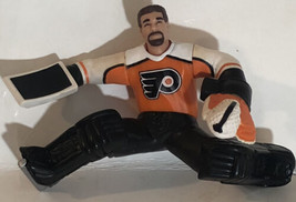 Kenner Starting Lineup NHL Hockey Ron Hextall Philadelphia Flyers - £7.63 GBP