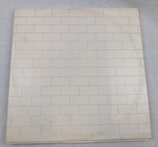 Pink Floyd The Wall 2-LPs 1979 1st press 1st Sleeve w/ Lyrics VG+ - $59.39