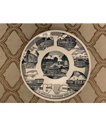 Vintage 1976 Howland Township, Ohio Limited Edition Bicentennial Ceramic... - £24.31 GBP