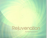 Rejuvenation [Audio CD] - $26.99