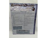 Swords And Wizardry Light Fast-Play Fantasy RPG Folio Sheet - $16.03