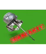 2009-2013 bmw x5 35d e70 3.0l turbo turbocharger wastegate actuator 7807... - €132,99 EUR