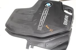 528I F10 BMW 11-16 N20 Turbo Engine Appearance Cover 25248 image 6
