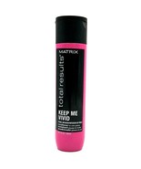Matrix Keep Me Vivid Pearl Infustion Conditioner For Color Glazing 10.1 oz - $458.45 MXN