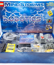Lego Mindstorms Robotics Invention System 9719 - Like New - $99.19