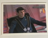 Star Trek Into Darkness Trading Card #90 Spock - $1.97