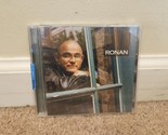 Ronan by Ronan Tynan (CD, Mar-2005, Decca (USA)) - £4.94 GBP