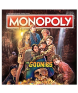 MONOPOLY - The Goonies - £26.85 GBP