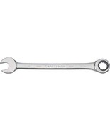 CRAFTSMAN Ratcheting Wrench, SAE, 11/16-Inch, 72-Tooth, 12-Point (CMMT42... - $38.80 CAD