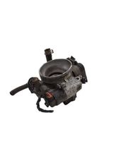 Throttle Body Throttle Valve Assembly Fits 01-05 CENTURY 414823 - $24.21