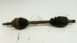 Driver Left CV Axle Shaft Front Outer Shaft Fits 01-05 Hyundai XG Series - $54.79